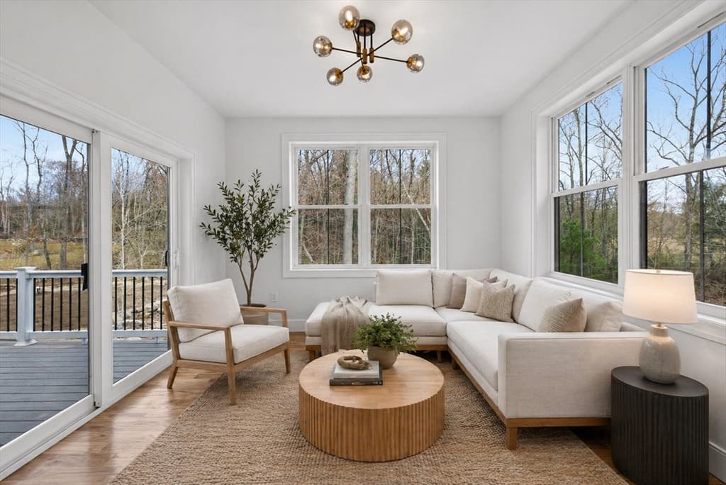 Single Family Residence at 23 Bucklin Drive, Rehoboth MA 02769, Rehoboth, photo 8 of 37