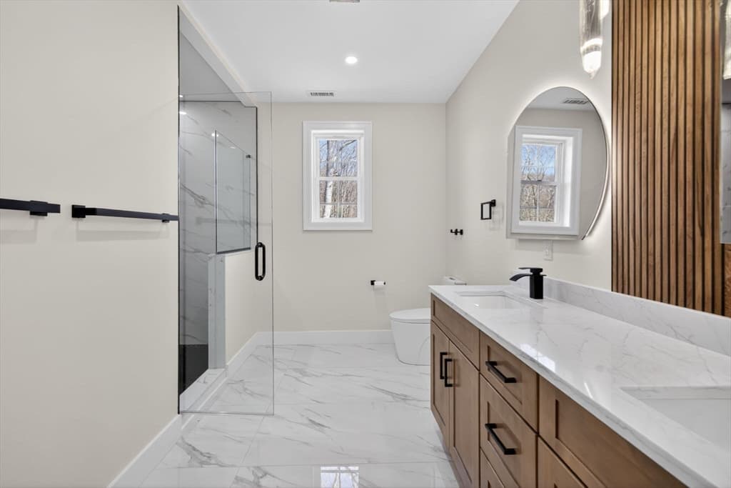 Single Family Residence at 23 Bucklin Drive, Rehoboth MA 02769, Rehoboth, photo 25 of 37