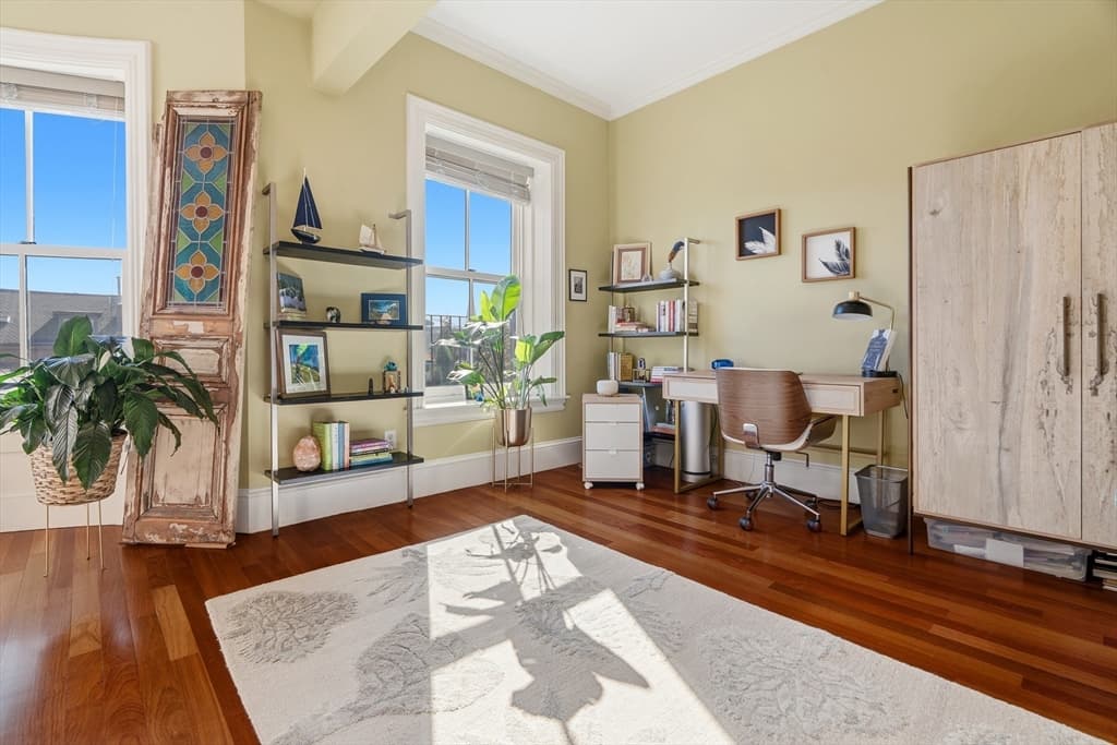 Condominium at 531 Massachusetts Ave # 3, Boston MA 02118, photo 24 of 40