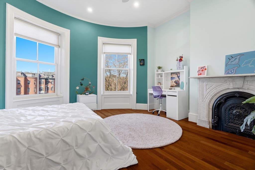 Condominium at 531 Massachusetts Ave # 3, Boston MA 02118, photo 30 of 40