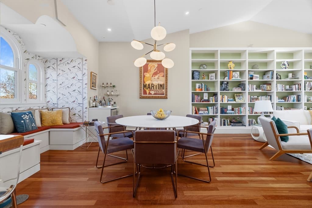 Condominium at 531 Massachusetts Ave # 3, Boston MA 02118, photo 15 of 40