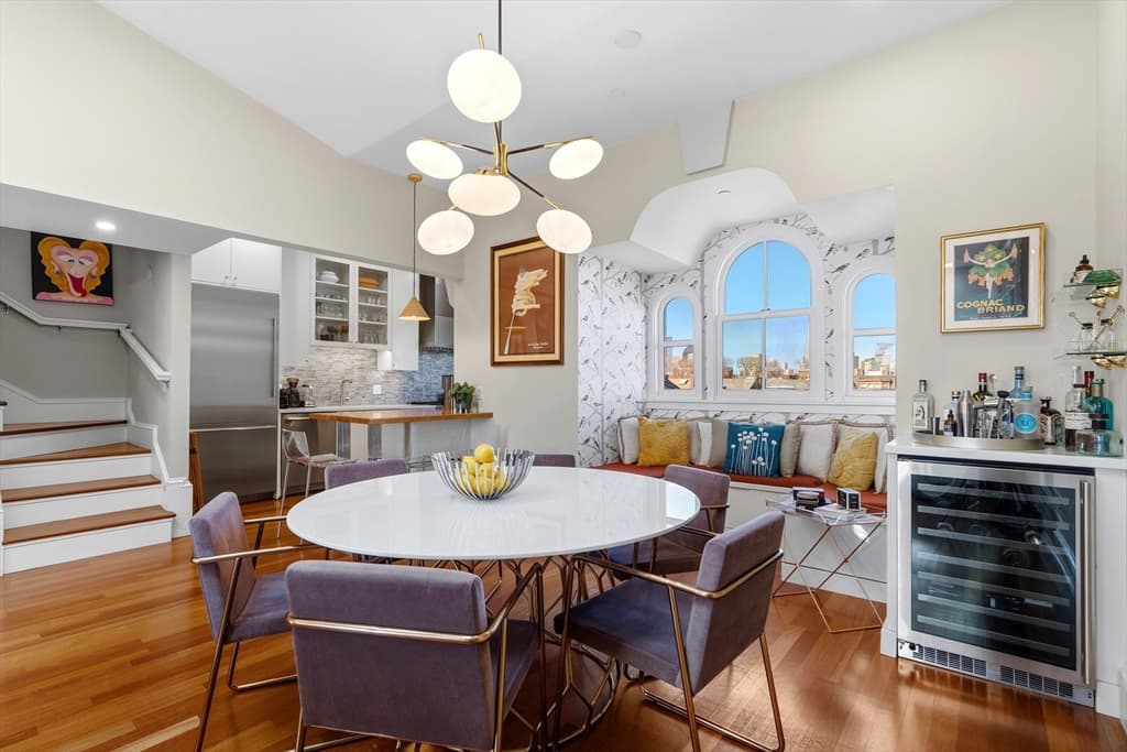 Condominium at 531 Massachusetts Ave # 3, Boston MA 02118, photo 11 of 40