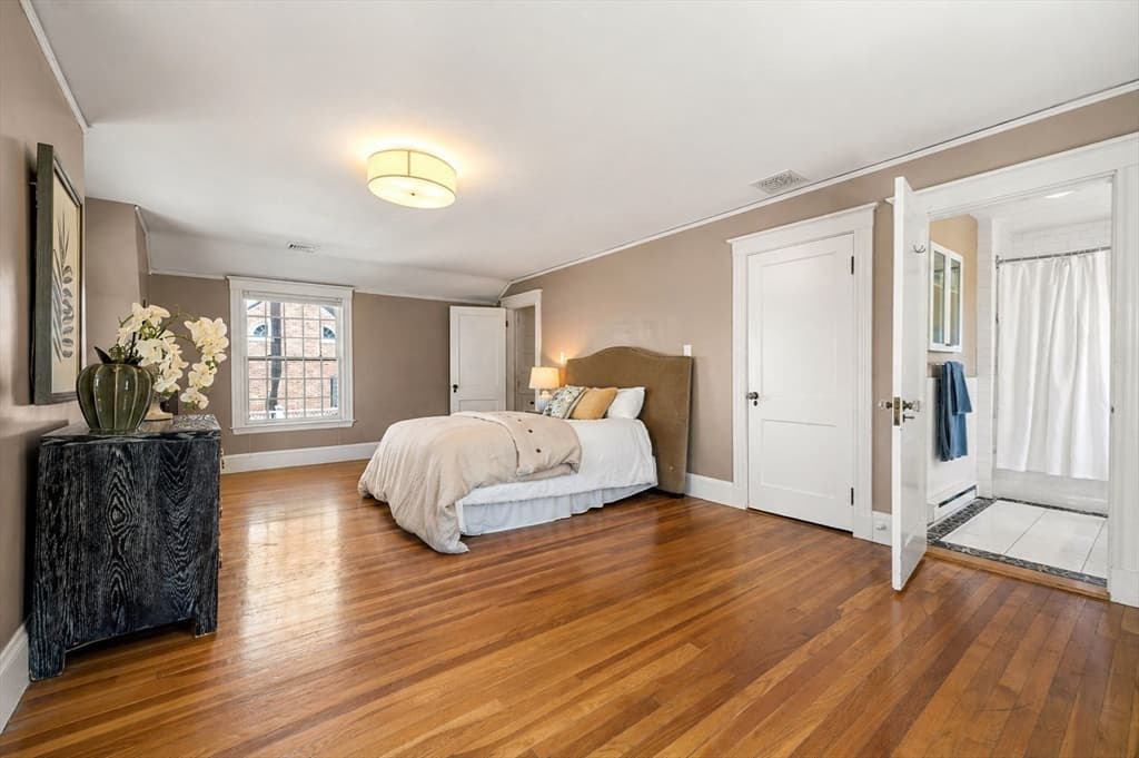 Single Family Residence at 292 Pond St, Boston MA 02130, Boston, photo 22 of 38