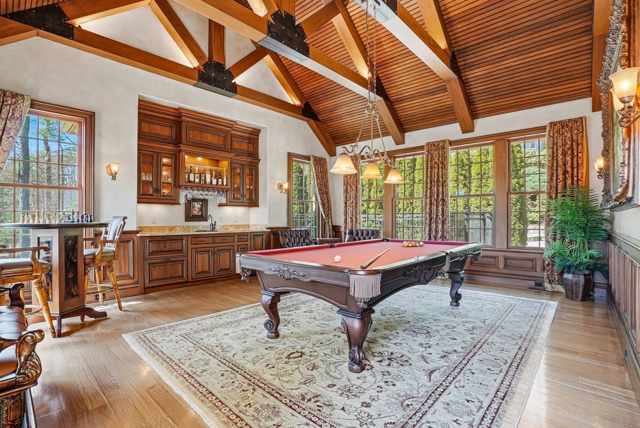 Single Family Residence at 9 Wescott Drive, Hopkinton MA 01748, photo 12 of 42