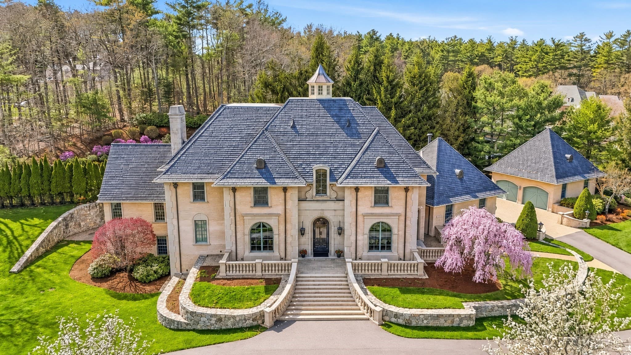9 Wescott Drive, Hopkinton MA 01748