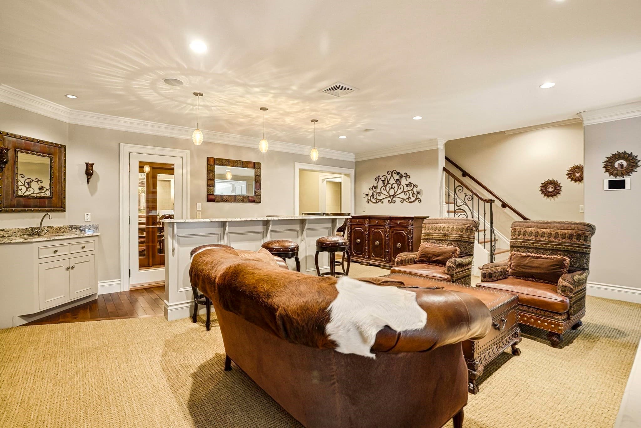 Single Family Residence at 9 Wescott Drive, Hopkinton MA 01748, photo 33 of 42