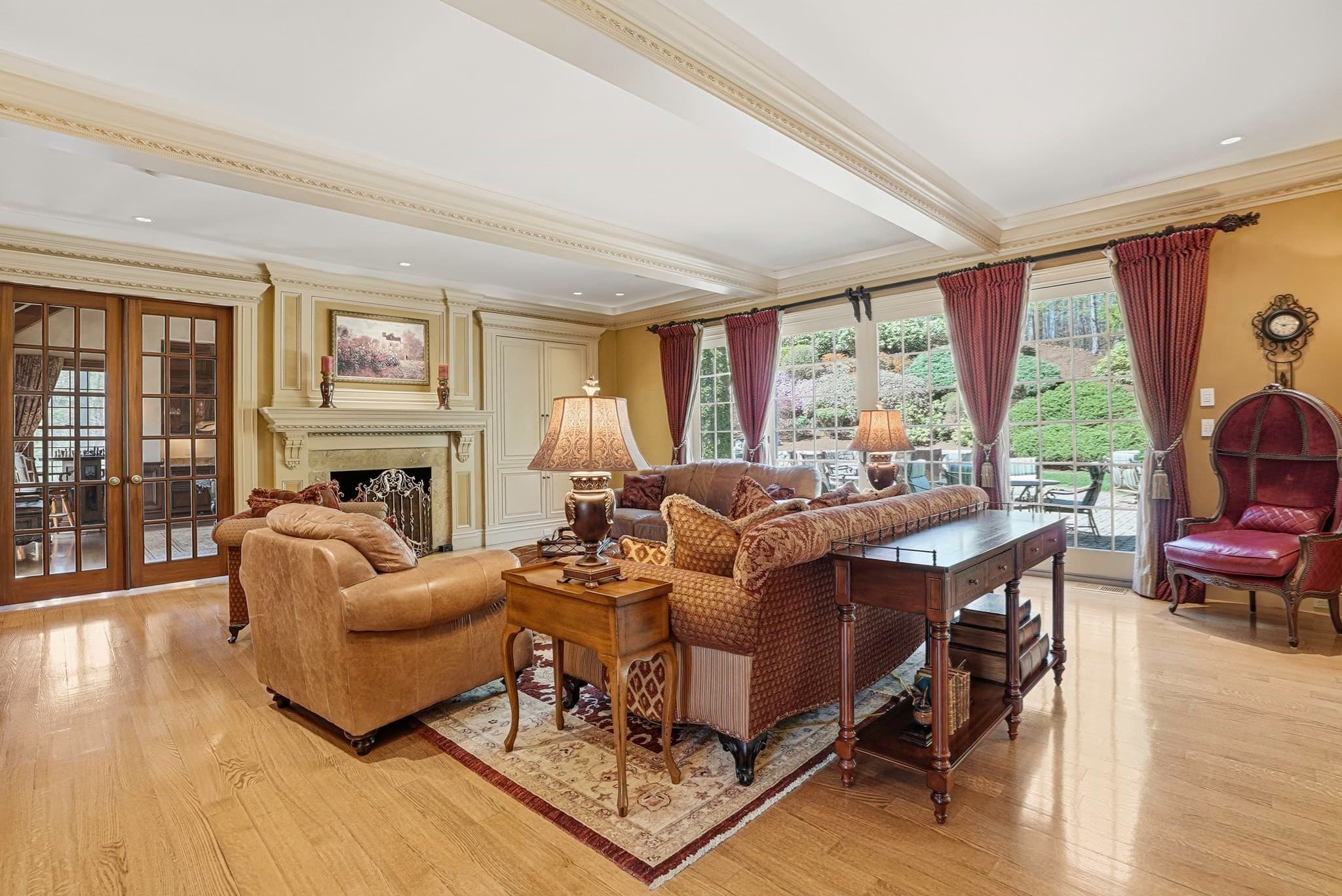 Single Family Residence at 9 Wescott Drive, Hopkinton MA 01748, photo 11 of 42