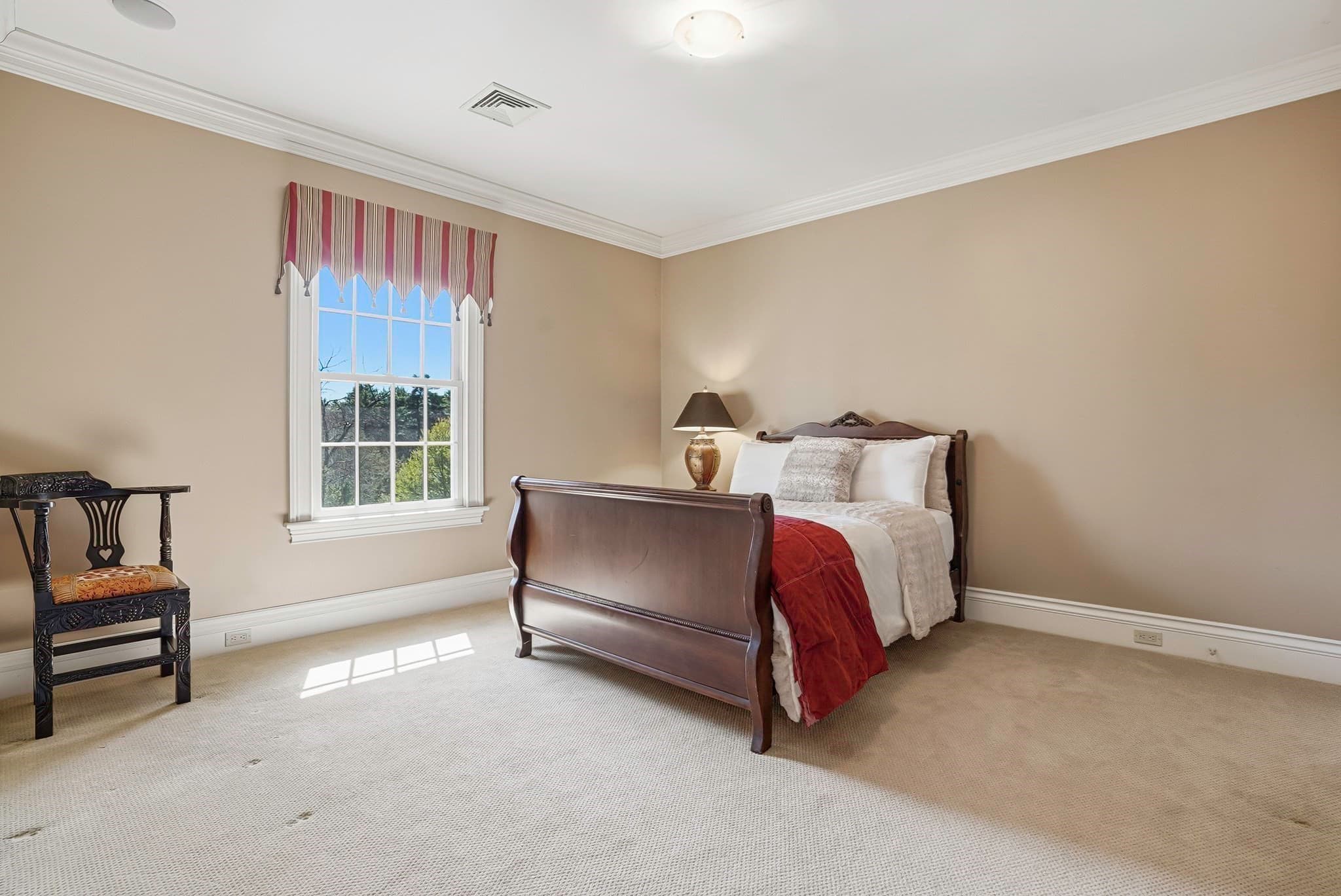 Single Family Residence at 9 Wescott Drive, Hopkinton MA 01748, photo 25 of 42