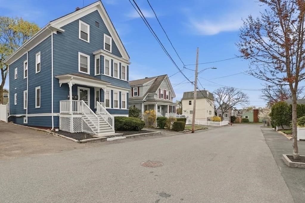 13 Roy Street # 3, Swampscott MA 01907 photo 23