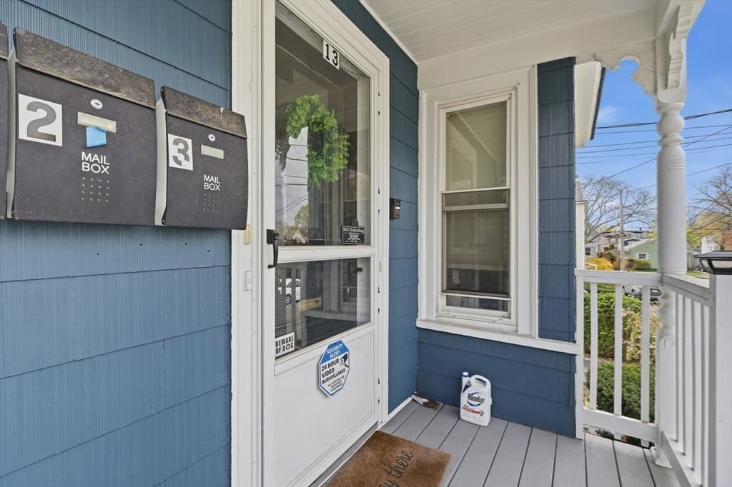 13 Roy Street # 3, Swampscott MA 01907 photo 25