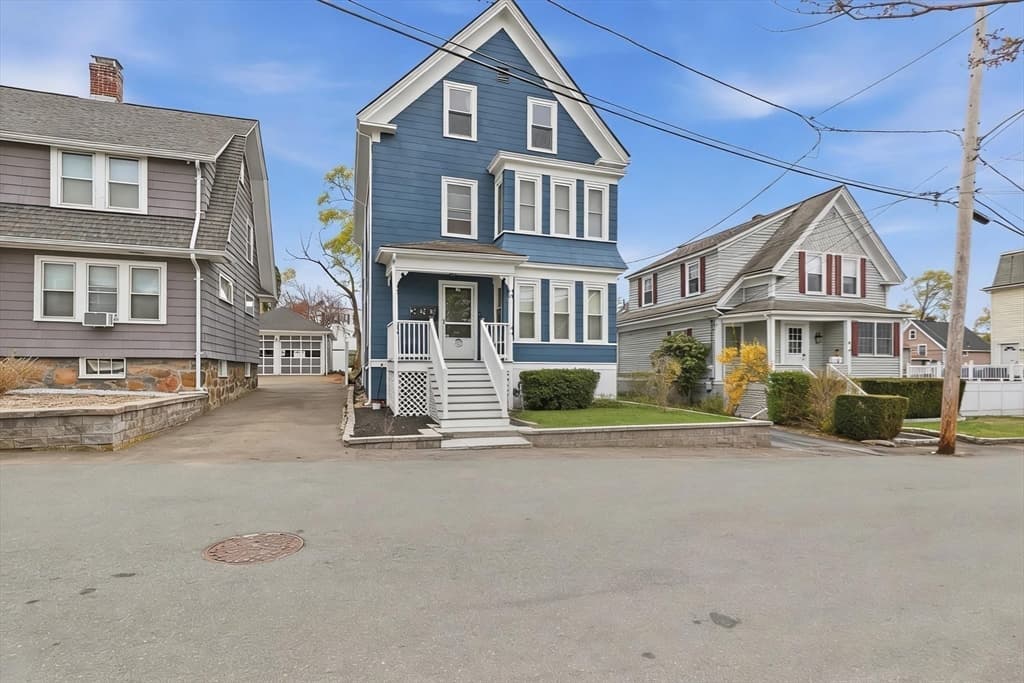 13 Roy Street # 3, Swampscott MA 01907 photo 21