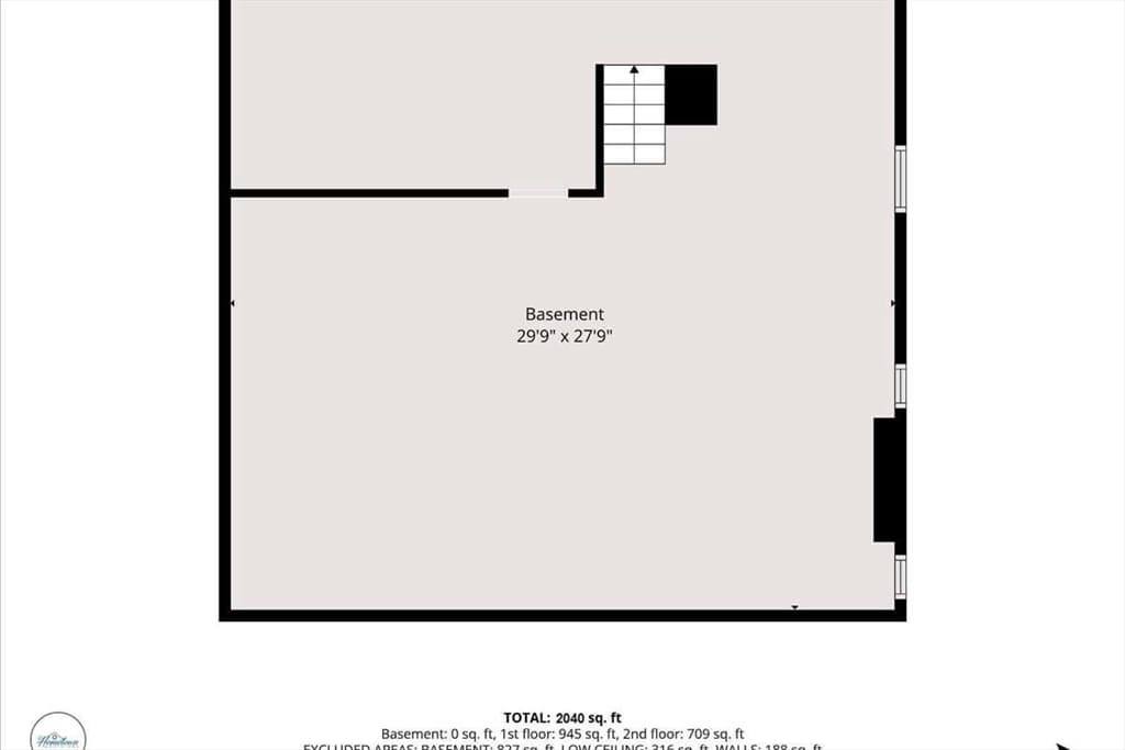 Single Family Residence at 14 Saint Elmo Rd, Worcester MA 01602, photo 42 of 42