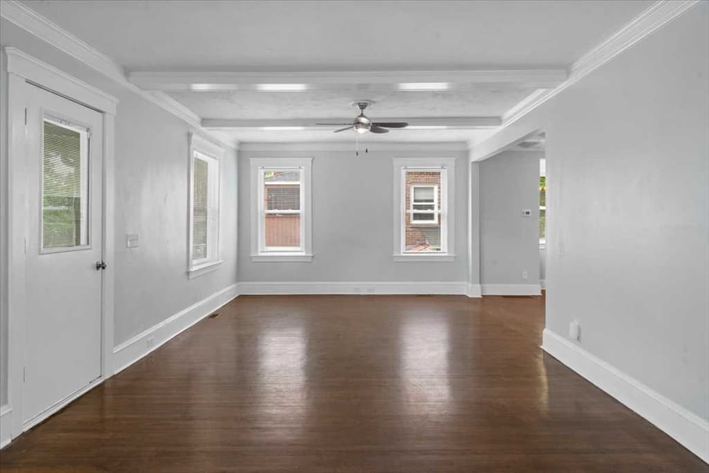Single Family Residence at 14 Saint Elmo Rd, Worcester MA 01602, photo 13 of 42