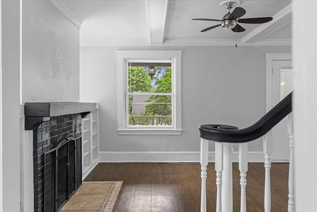Single Family Residence at 14 Saint Elmo Rd, Worcester MA 01602, photo 26 of 42