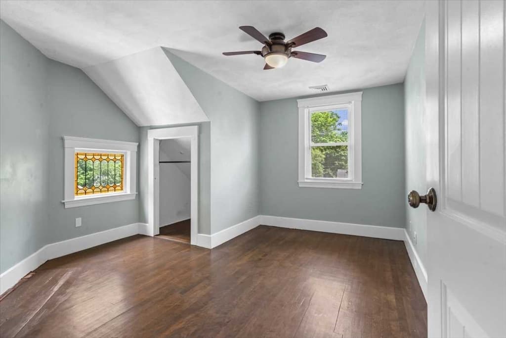 Single Family Residence at 14 Saint Elmo Rd, Worcester MA 01602, photo 36 of 42