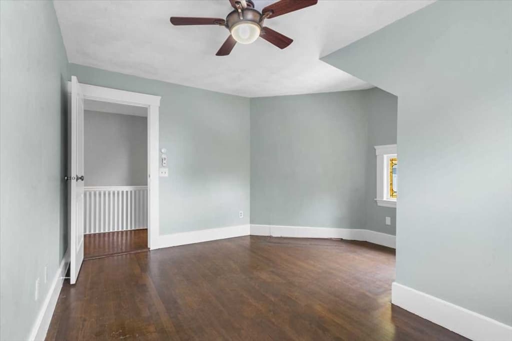 Single Family Residence at 14 Saint Elmo Rd, Worcester MA 01602, photo 37 of 42