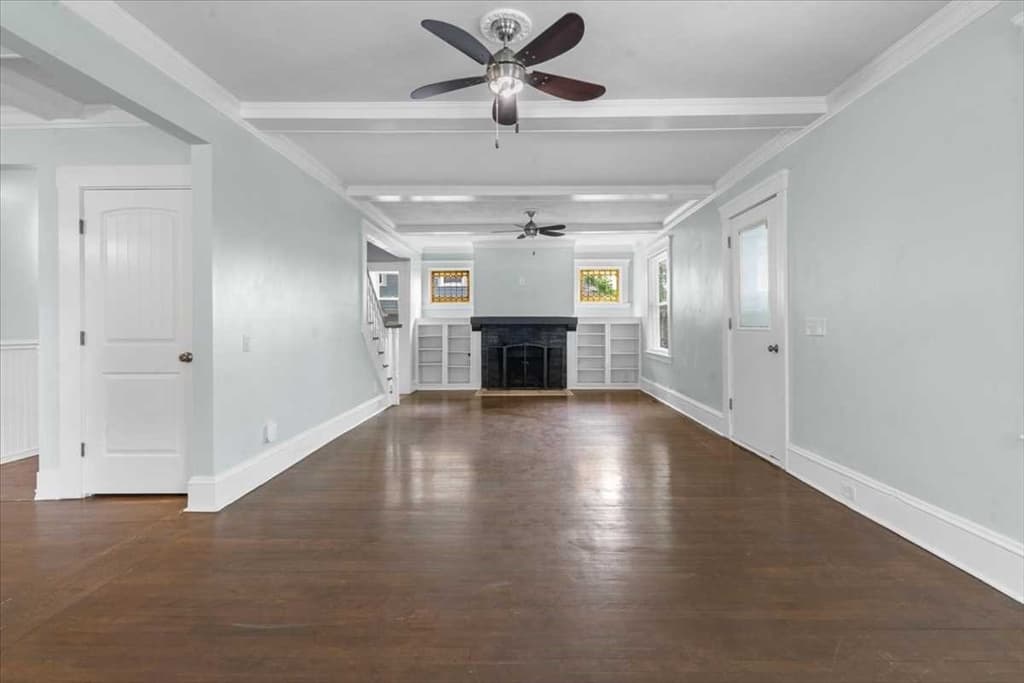 Single Family Residence at 14 Saint Elmo Rd, Worcester MA 01602, photo 11 of 42