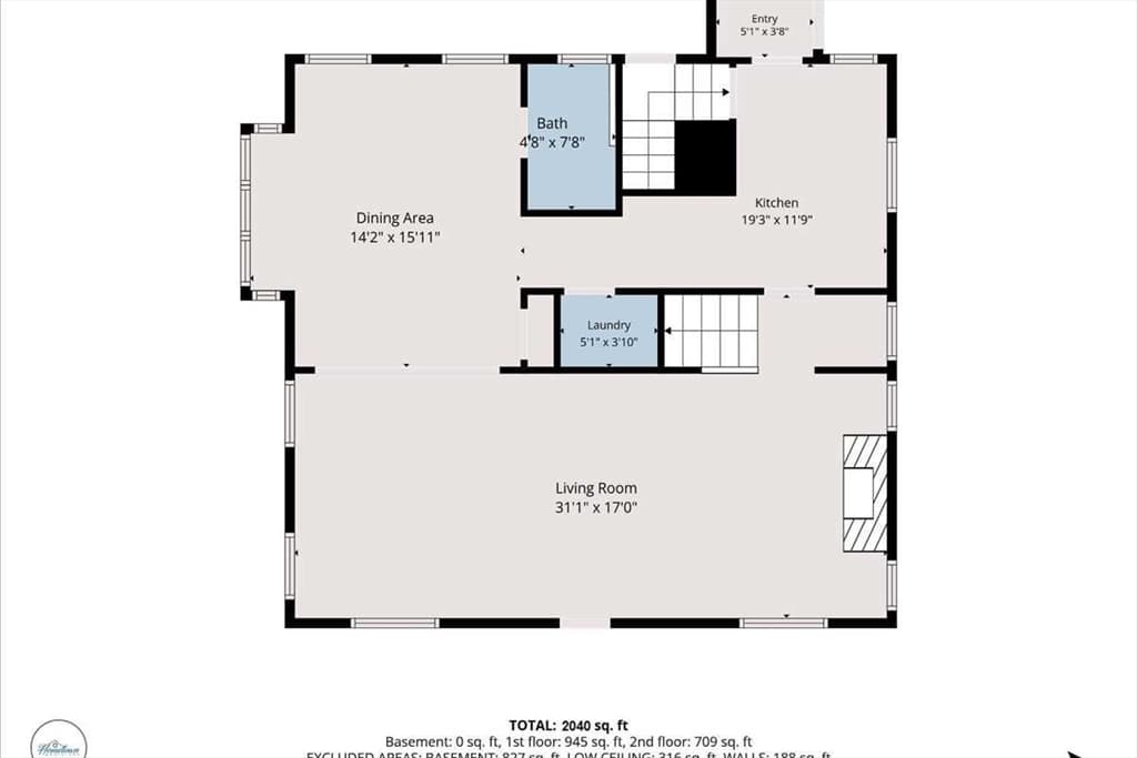 Single Family Residence at 14 Saint Elmo Rd, Worcester MA 01602, photo 40 of 42