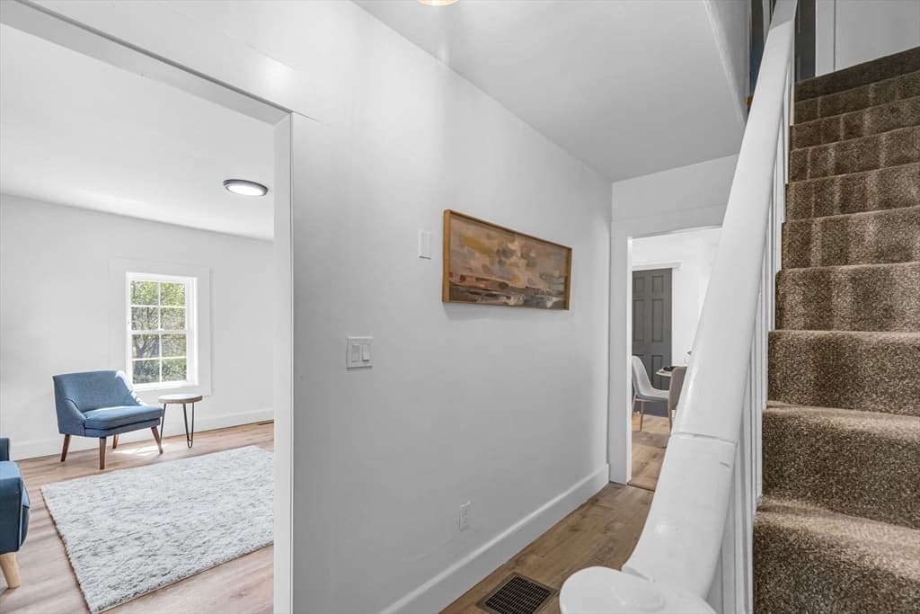 Single Family Residence at 42 Washington St, Monson MA 01057, Monson, photo 20 of 29