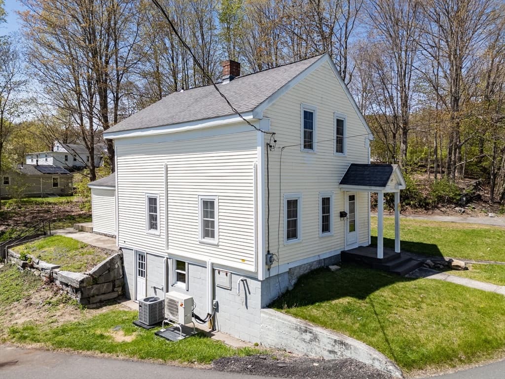 Single Family Residence at 42 Washington St, Monson MA 01057, Monson, photo 29 of 29