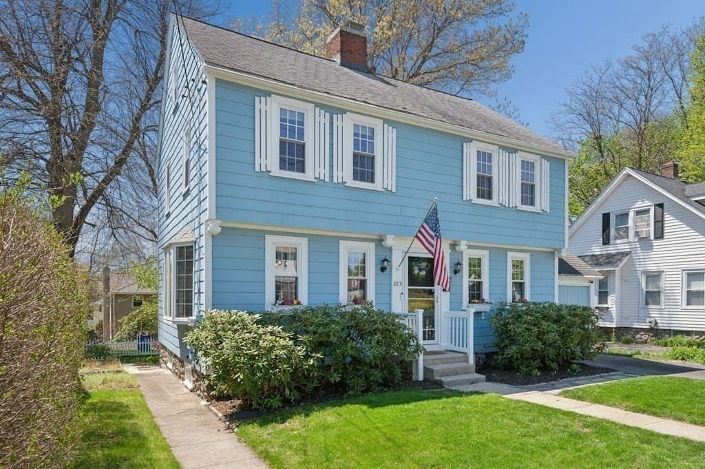 223 Beverly Road, Worcester MA 01605 photo 7