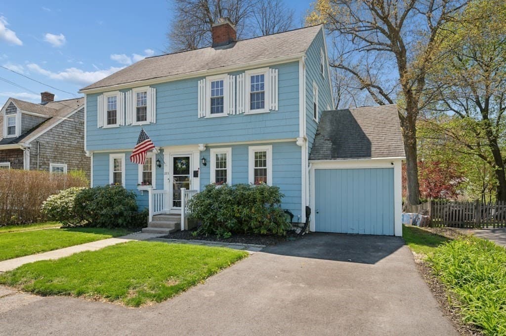 223 Beverly Road, Worcester MA 01605