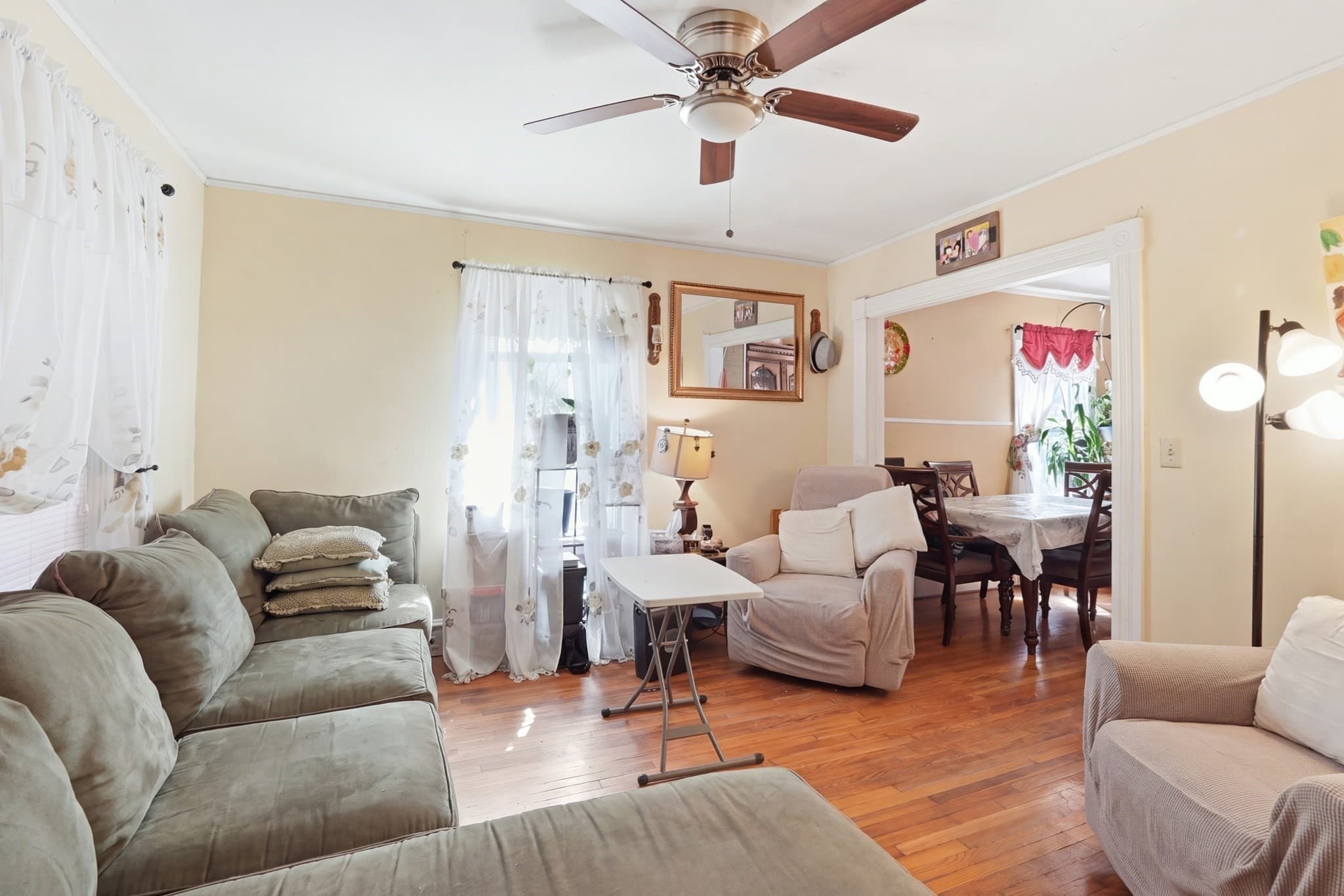 Single Family Residence at 95 Cedar St, Framingham MA 01702, photo 13 of 41