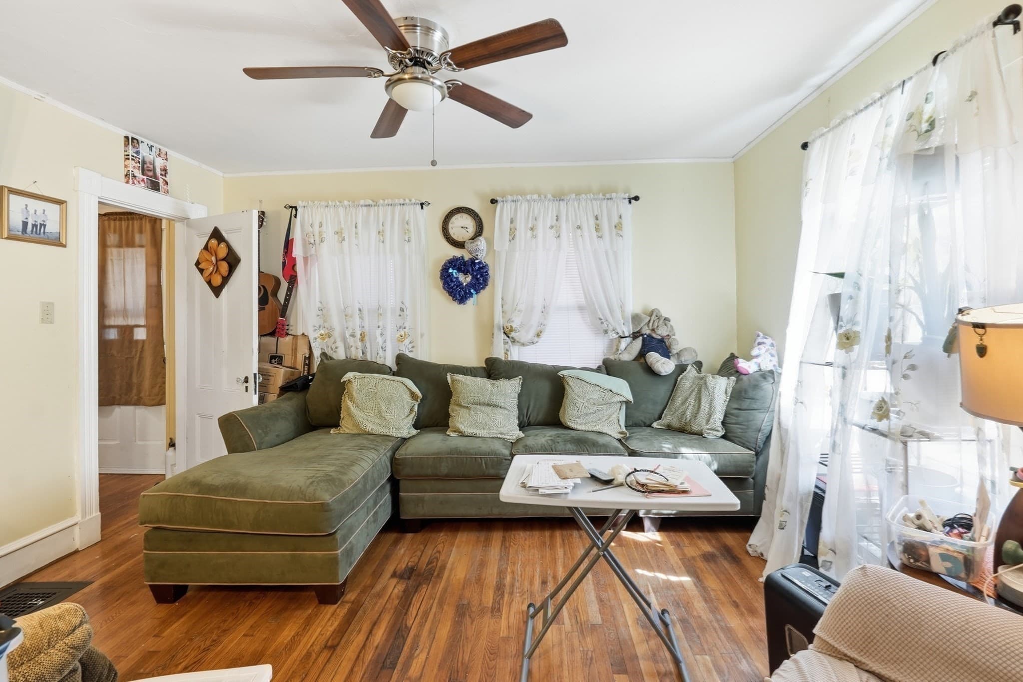 Single Family Residence at 95 Cedar St, Framingham MA 01702, photo 16 of 41