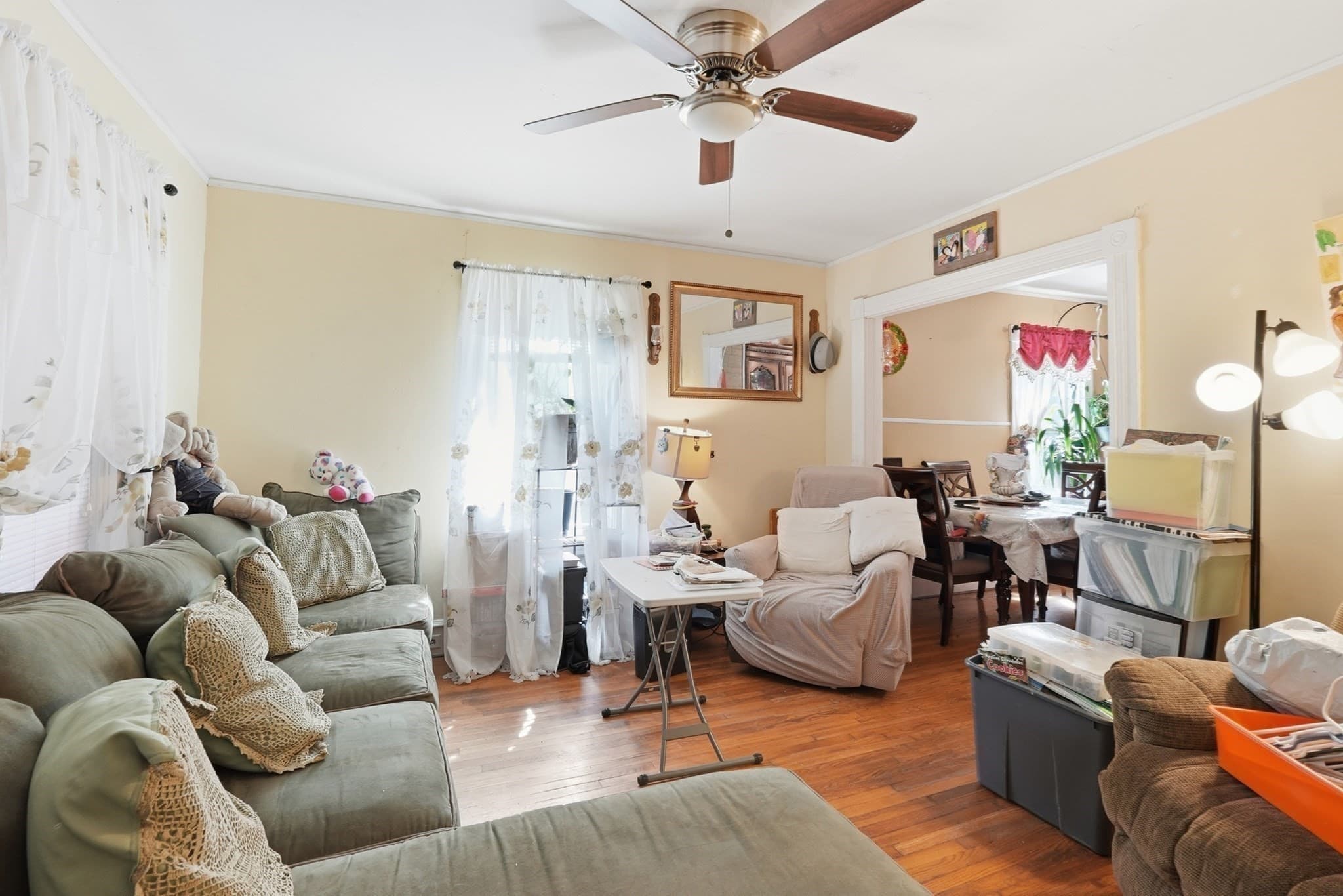 Single Family Residence at 95 Cedar St, Framingham MA 01702, photo 14 of 41