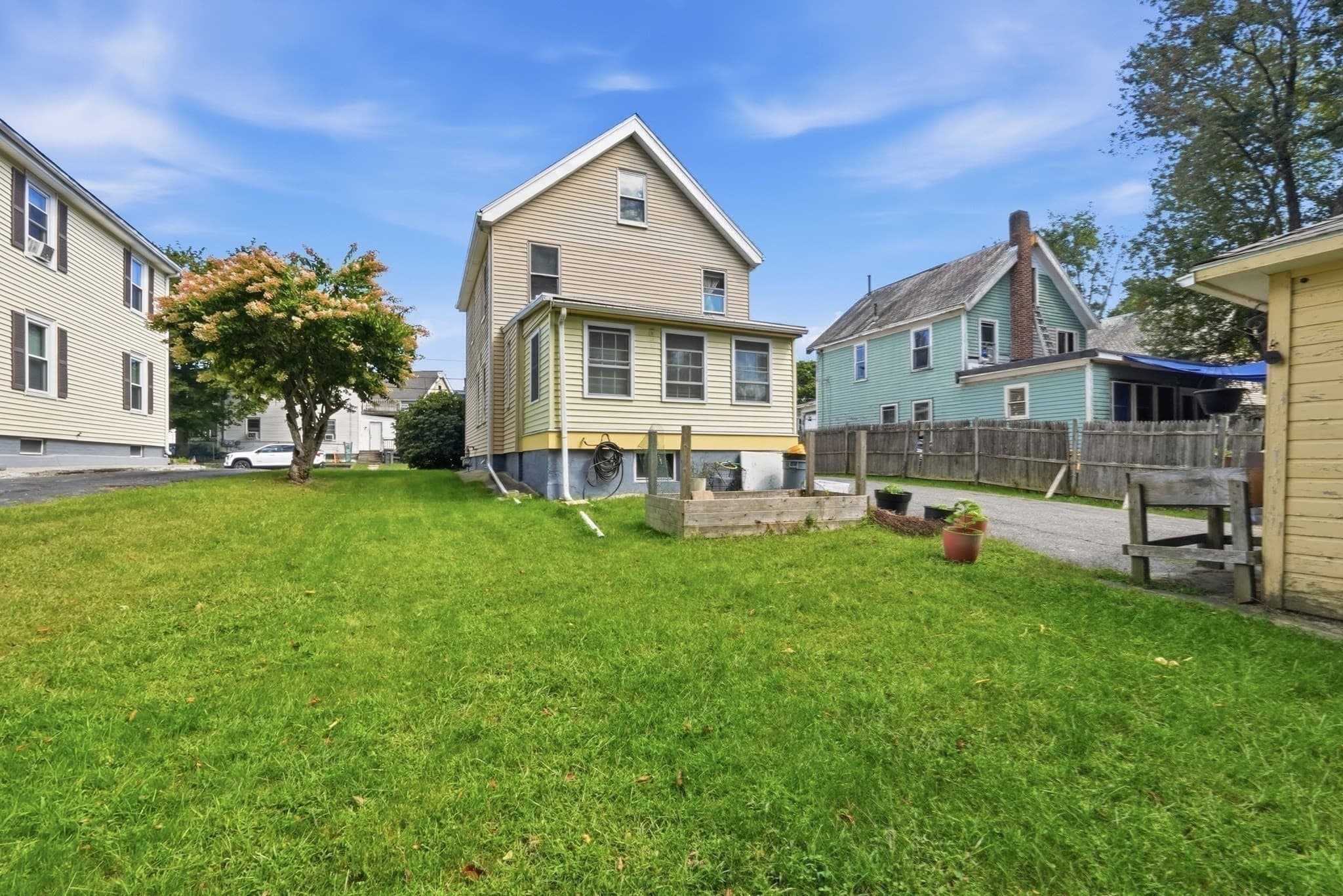 Single Family Residence at 95 Cedar St, Framingham MA 01702, photo 41 of 41