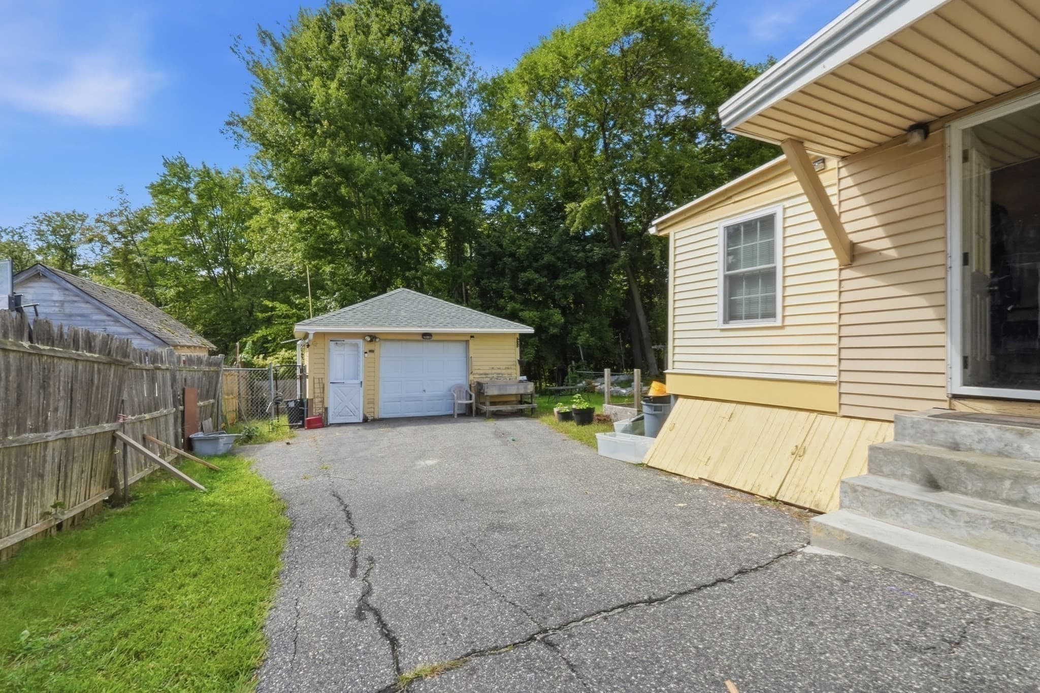 Single Family Residence at 95 Cedar St, Framingham MA 01702, photo 37 of 41
