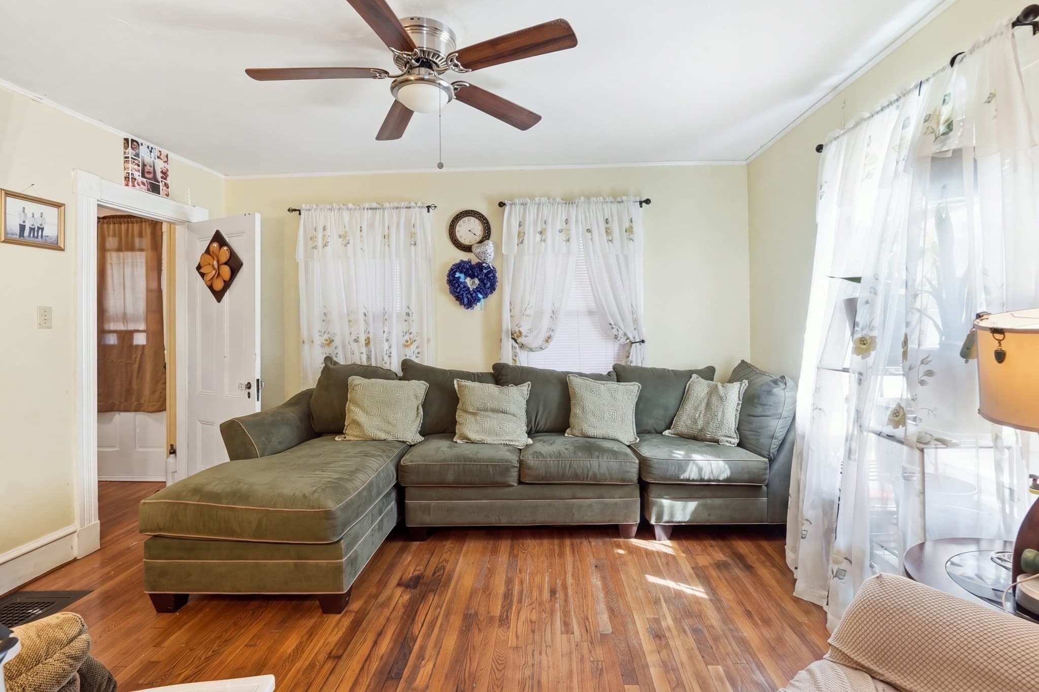 Single Family Residence at 95 Cedar St, Framingham MA 01702, photo 15 of 41
