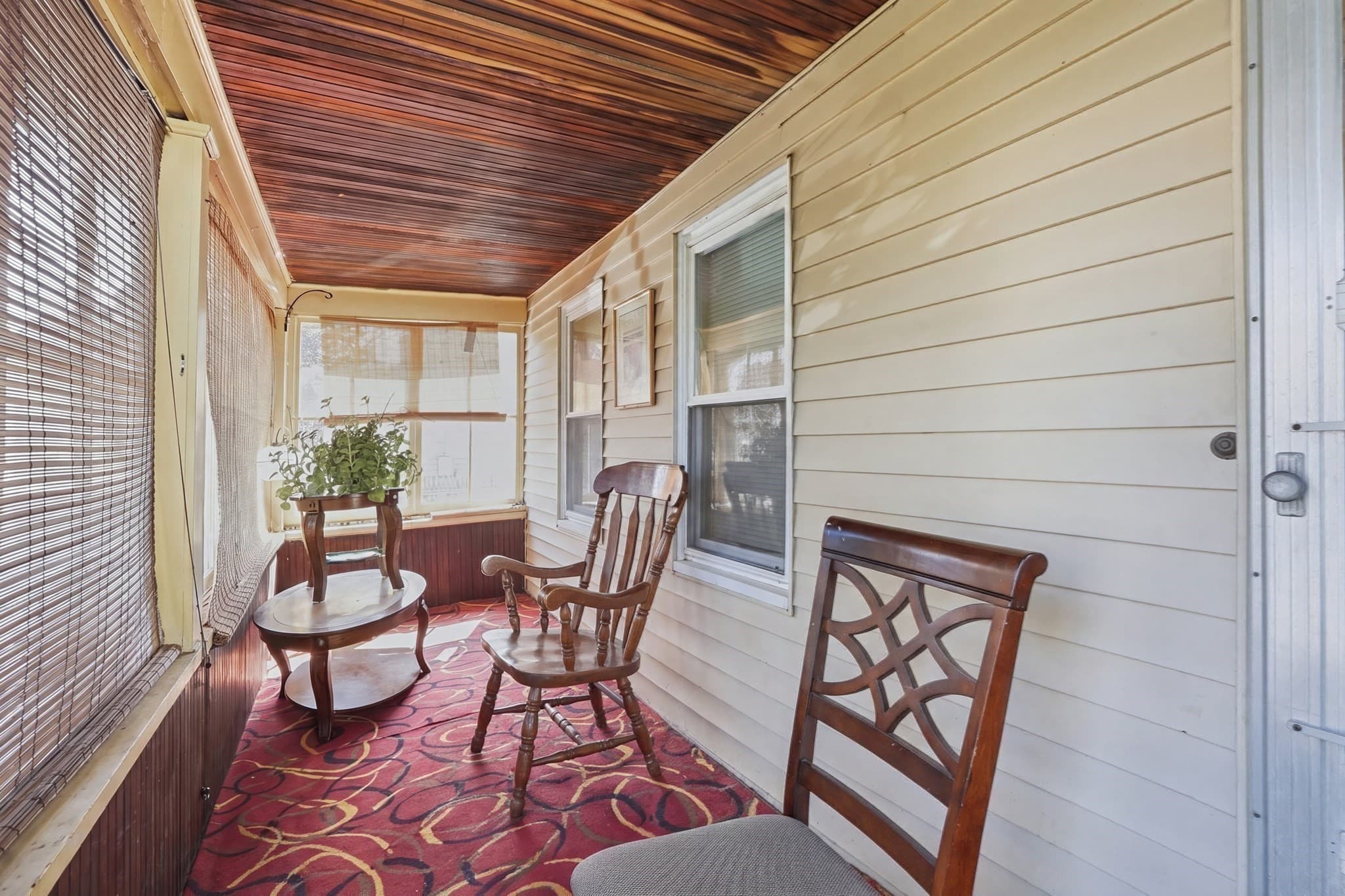Single Family Residence at 95 Cedar St, Framingham MA 01702, photo 35 of 41