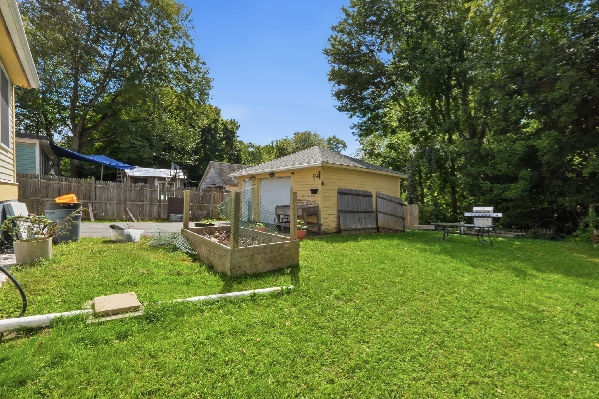 Single Family Residence at 95 Cedar St, Framingham MA 01702, photo 39 of 41
