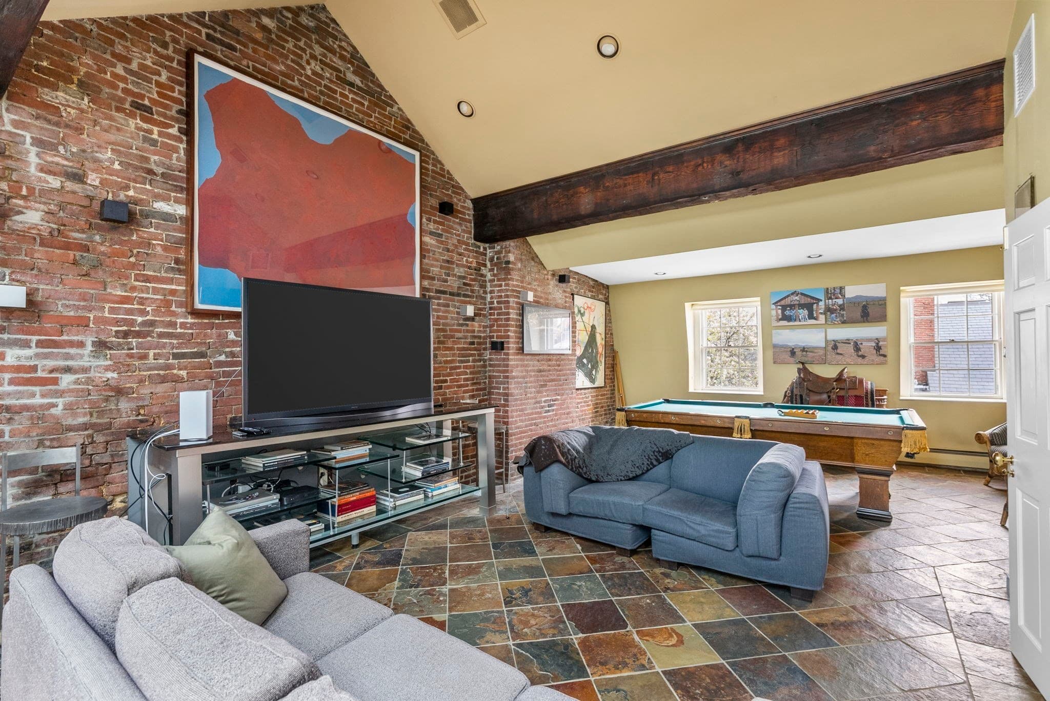 Single Family Residence at 52 Pinckney St, Boston MA 02114, photo 23 of 41