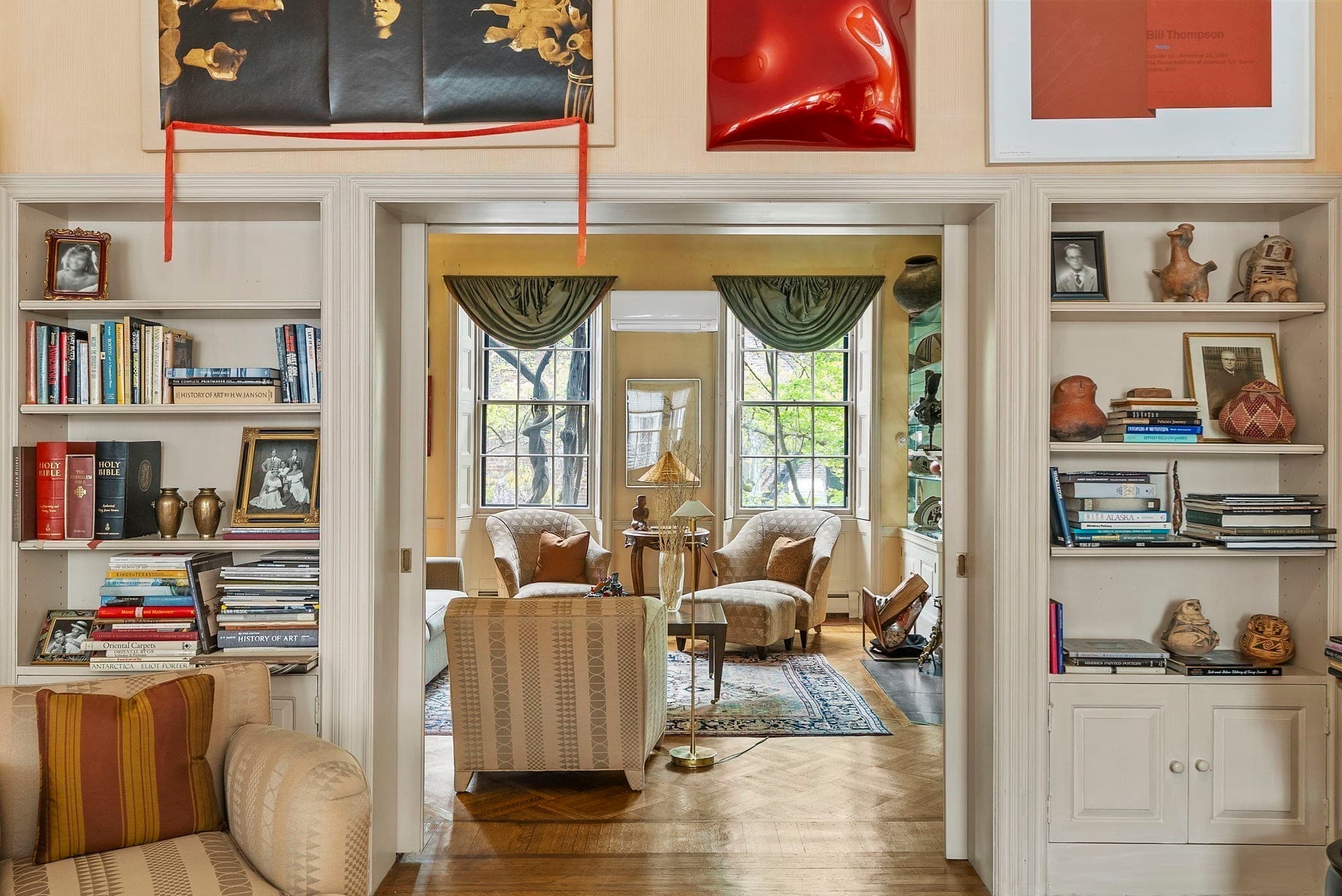 Single Family Residence at 52 Pinckney St, Boston MA 02114, photo 13 of 41