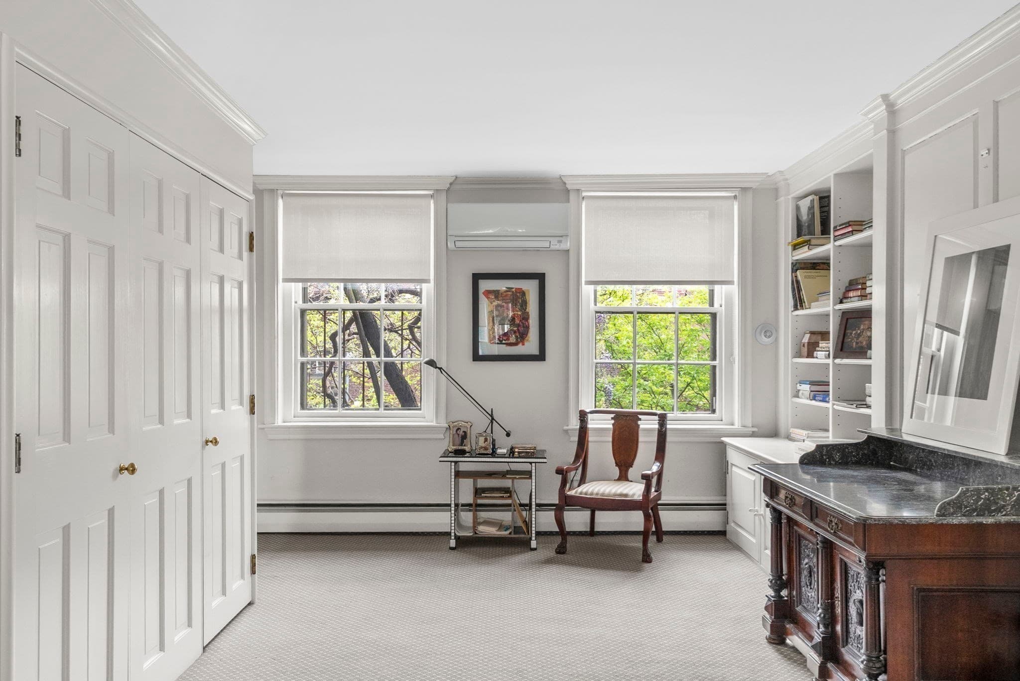 Single Family Residence at 52 Pinckney St, Boston MA 02114, photo 32 of 41