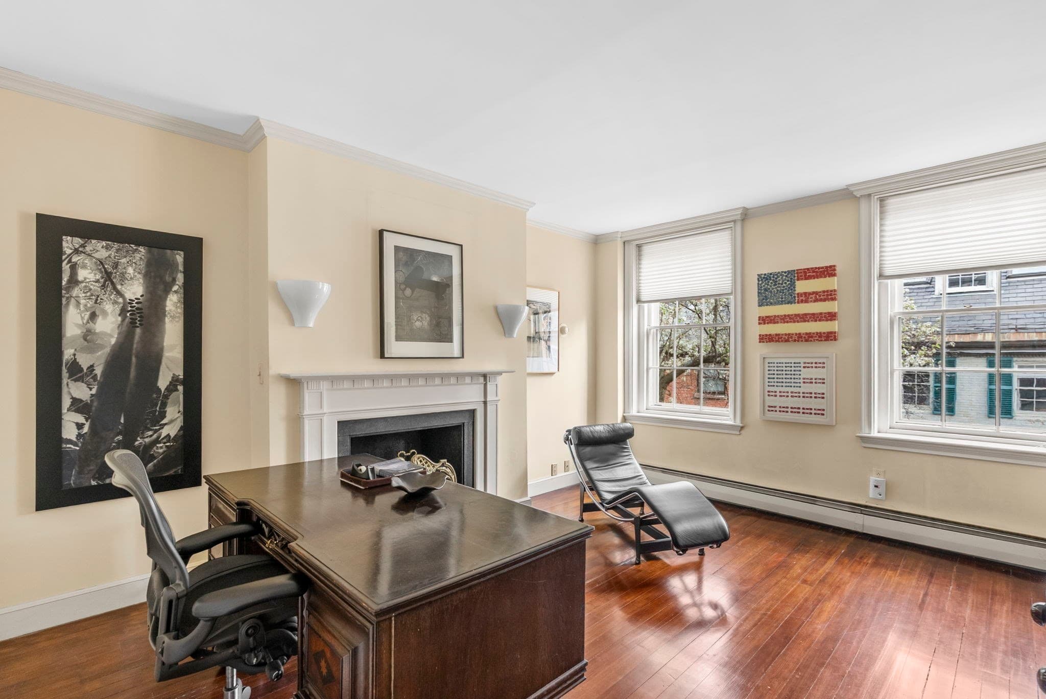 Single Family Residence at 52 Pinckney St, Boston MA 02114, photo 34 of 41