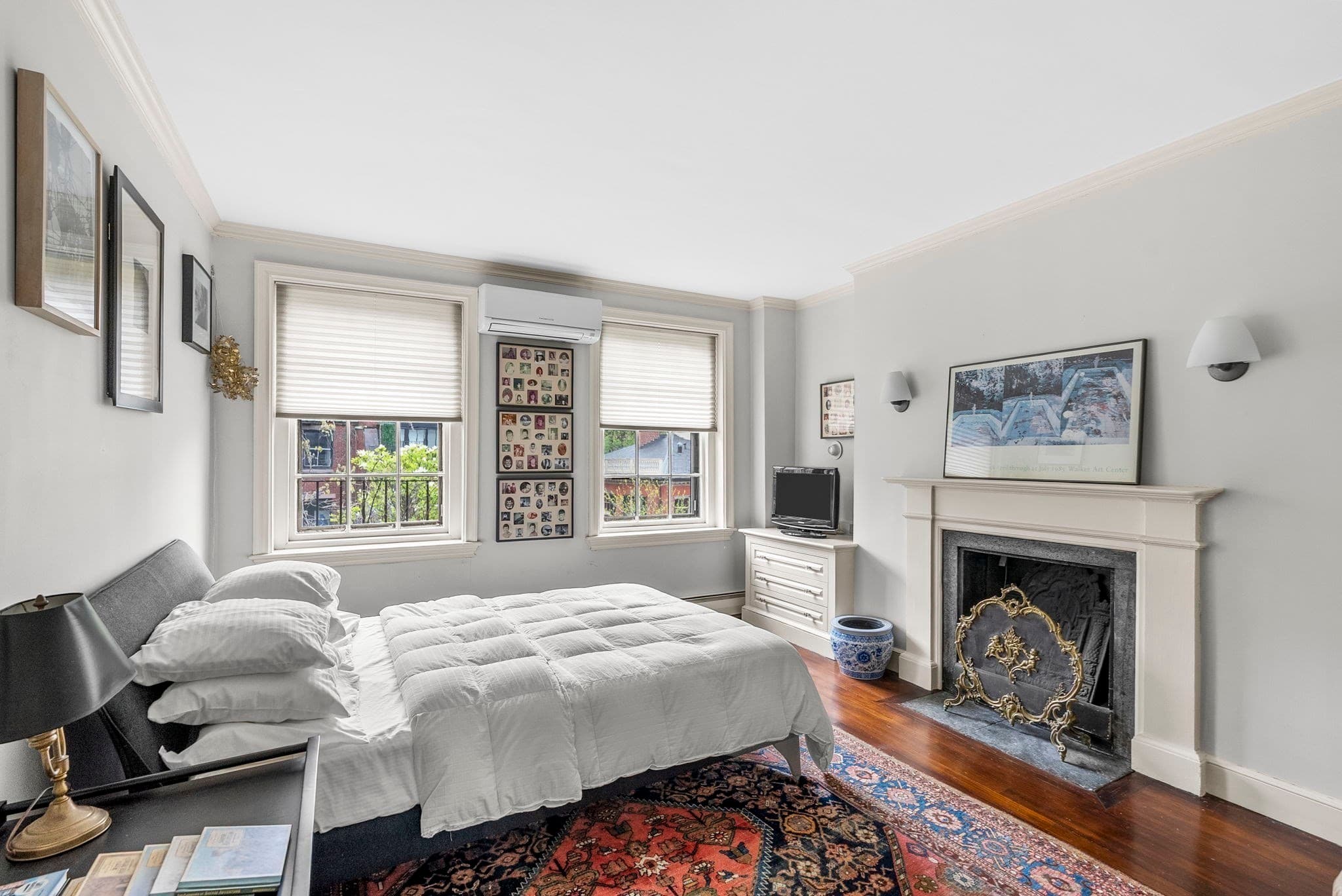 Single Family Residence at 52 Pinckney St, Boston MA 02114, photo 33 of 41