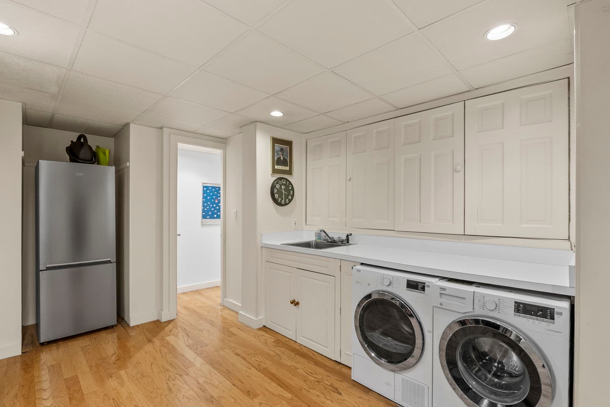 Single Family Residence at 52 Pinckney St, Boston MA 02114, photo 37 of 41
