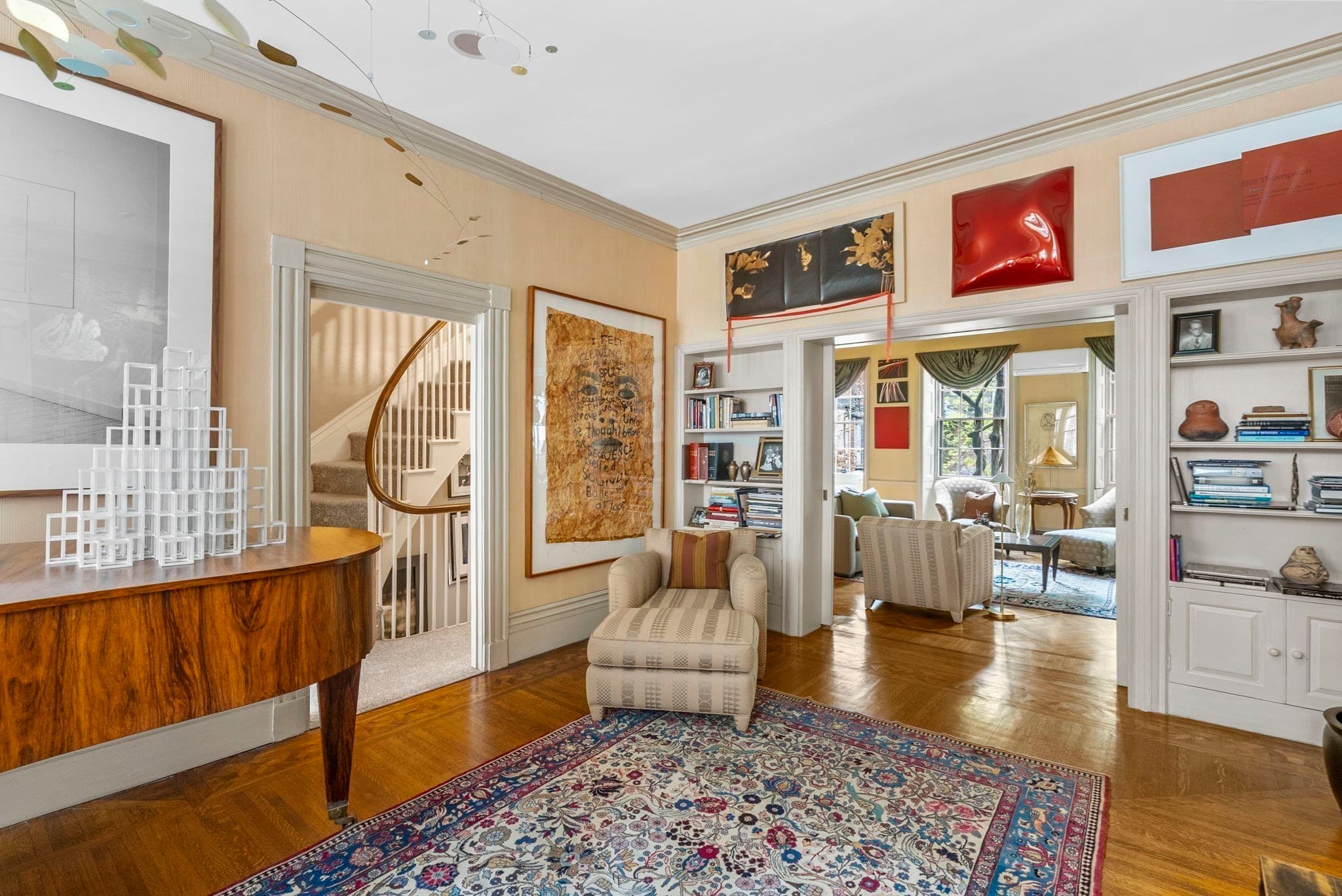 Single Family Residence at 52 Pinckney St, Boston MA 02114, photo 15 of 41