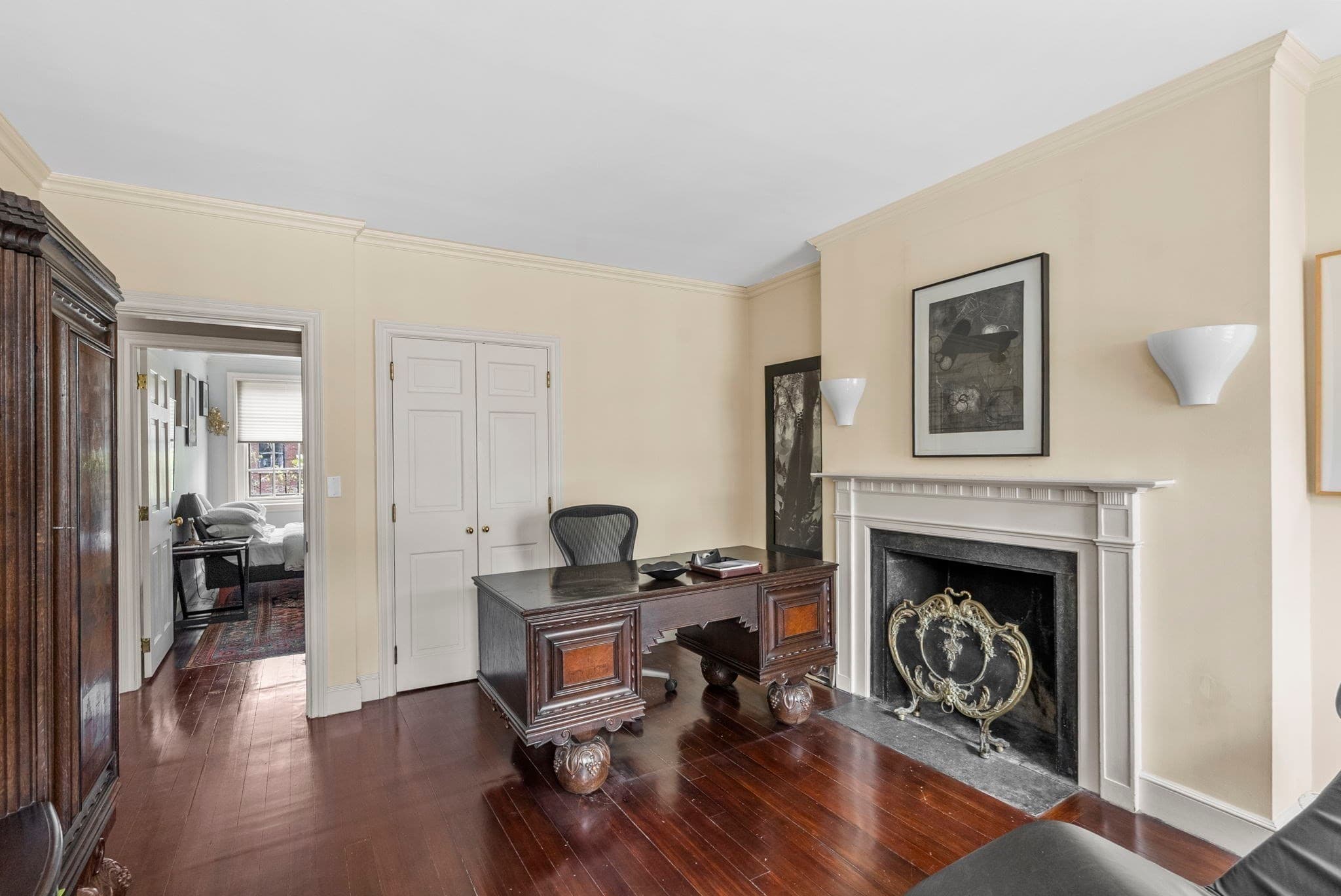 Single Family Residence at 52 Pinckney St, Boston MA 02114, photo 35 of 41