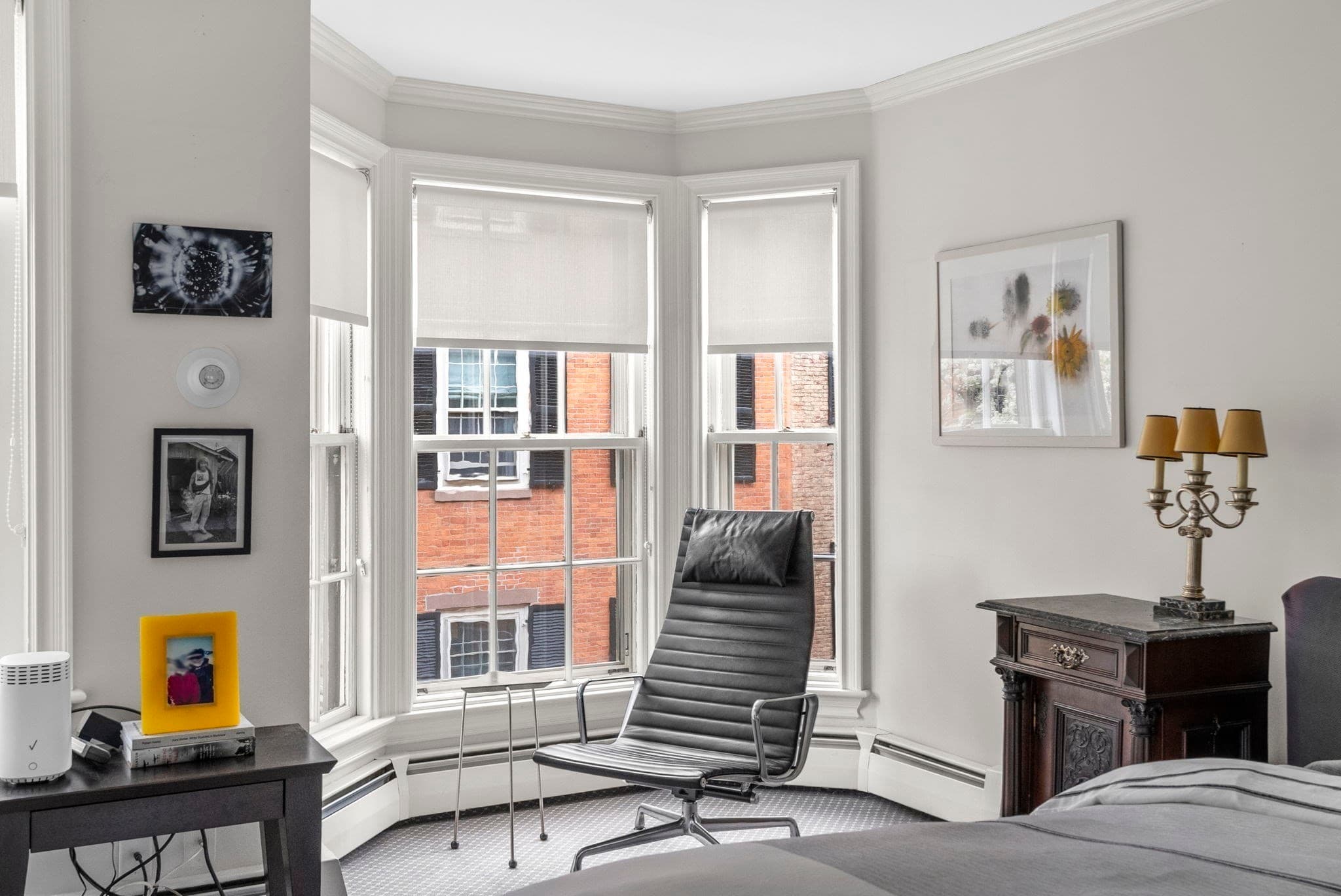 Single Family Residence at 52 Pinckney St, Boston MA 02114, photo 31 of 41