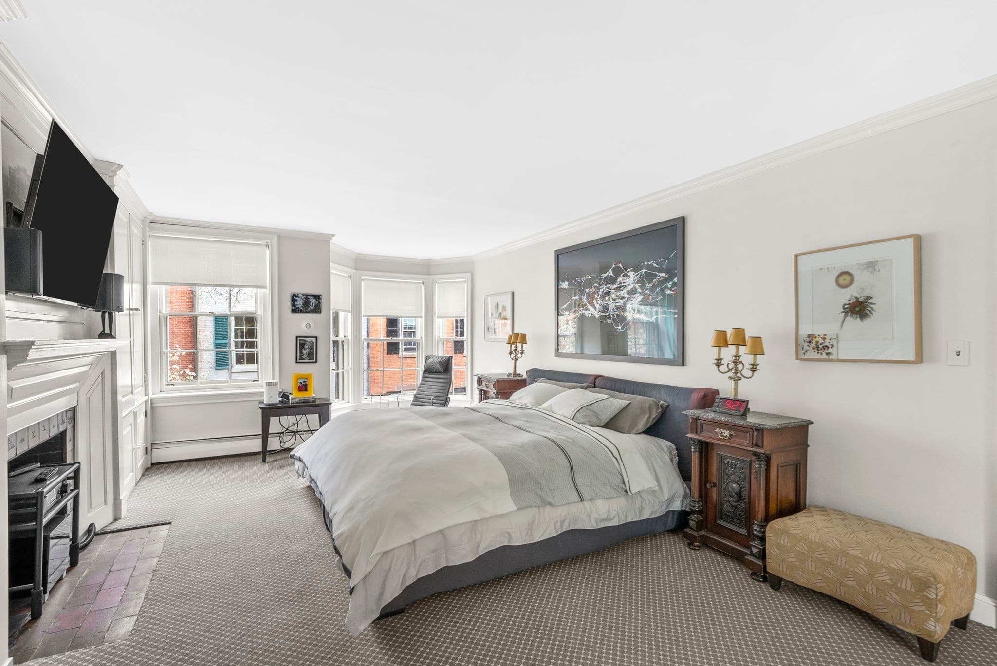 Single Family Residence at 52 Pinckney St, Boston MA 02114, photo 29 of 41