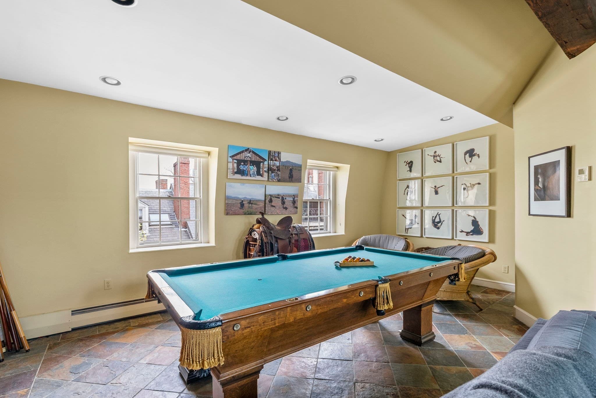 Single Family Residence at 52 Pinckney St, Boston MA 02114, photo 25 of 41