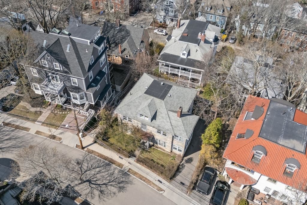 79 Winthrop Road, Brookline MA 02445