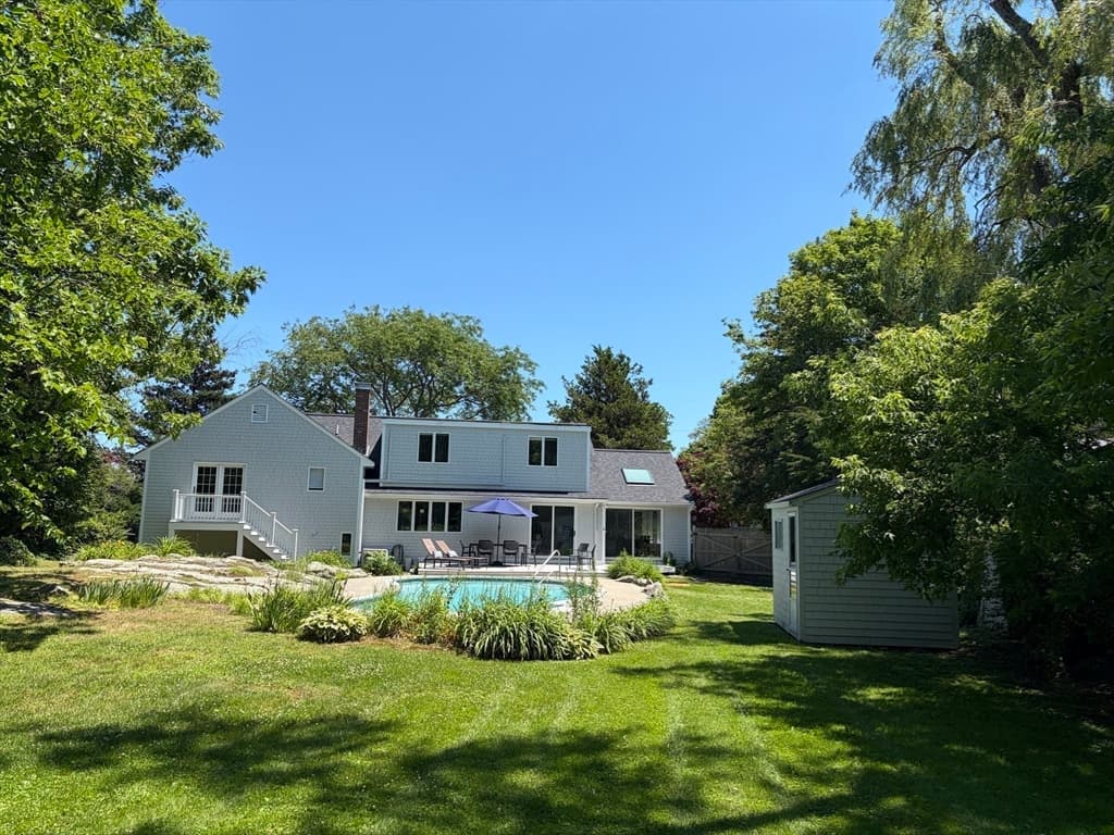 Single Family Residence at 8 Marbee Rd, Rockport MA 01966, Rockport, photo 3 of 42