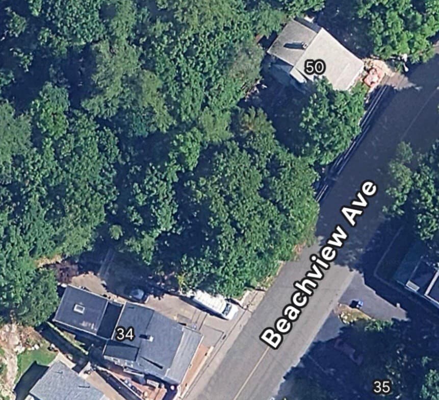 0 Beachview Ave, Malden MA 02148