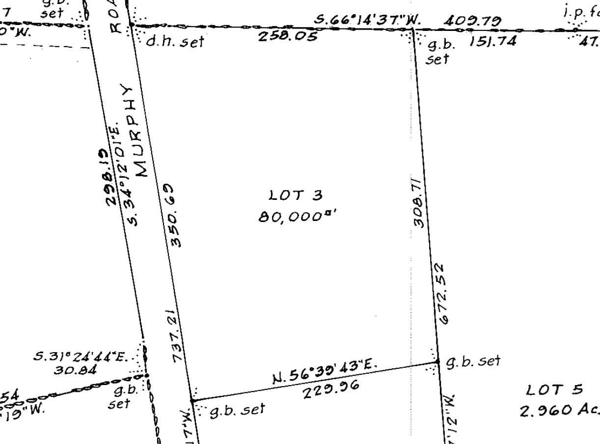 Residential at Lot 3 Murphy Rd., Barre MA 01005, photo 3 of 9