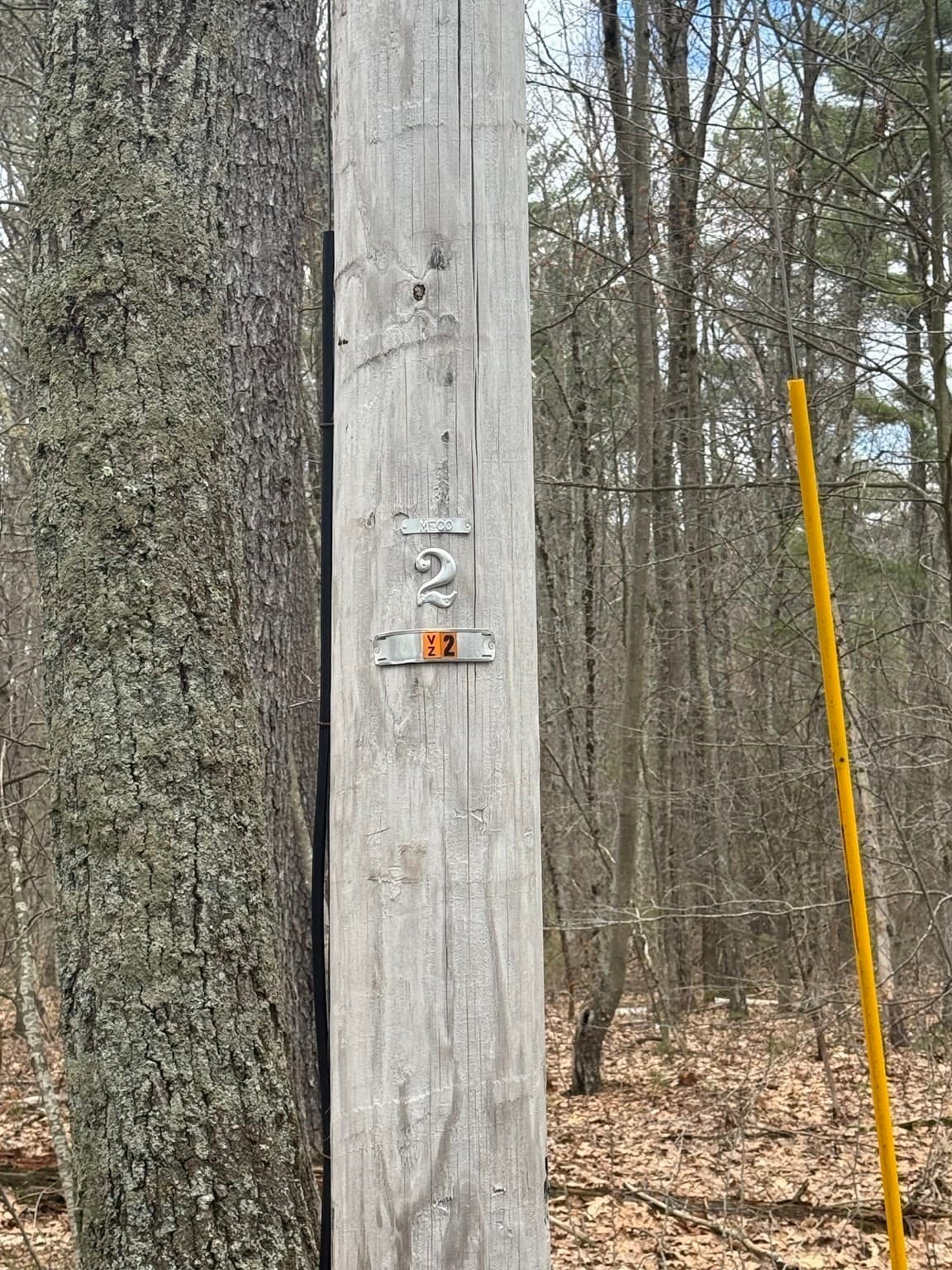 Residential at Lot 3 Murphy Rd., Barre MA 01005, photo 9 of 9